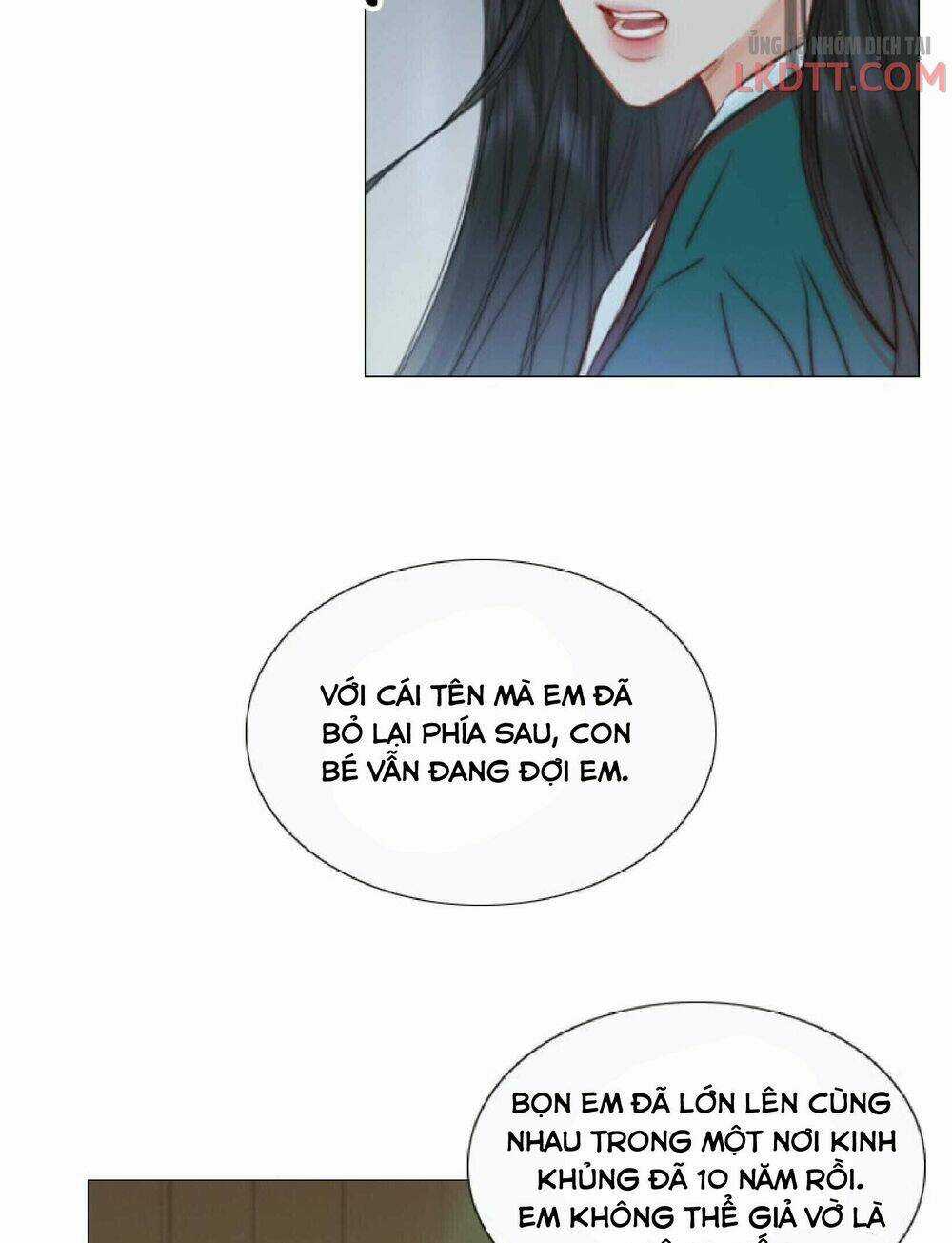 Mùa Đông Tăm Tối Chapter 60 trang 47