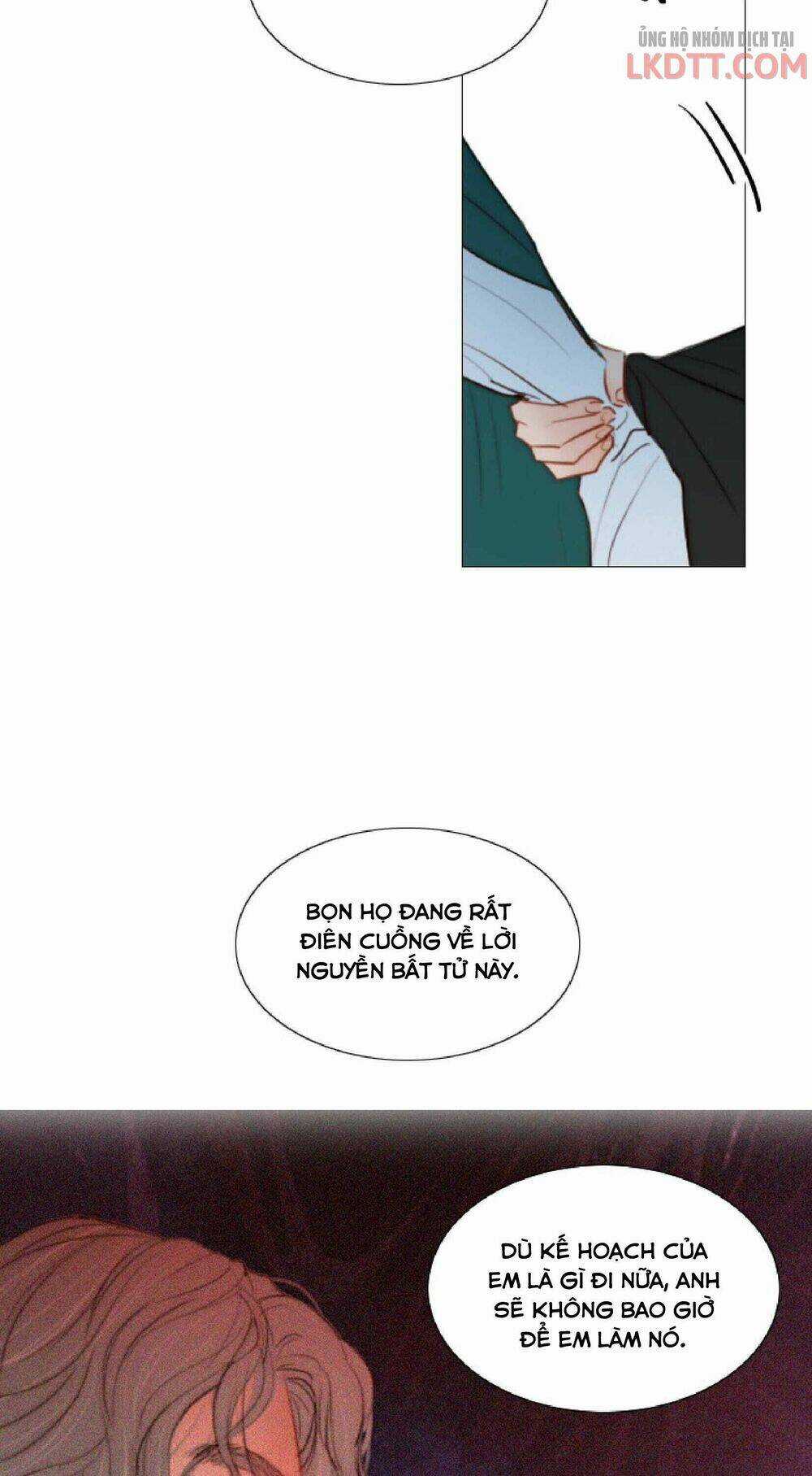 Mùa Đông Tăm Tối Chapter 60 trang 51