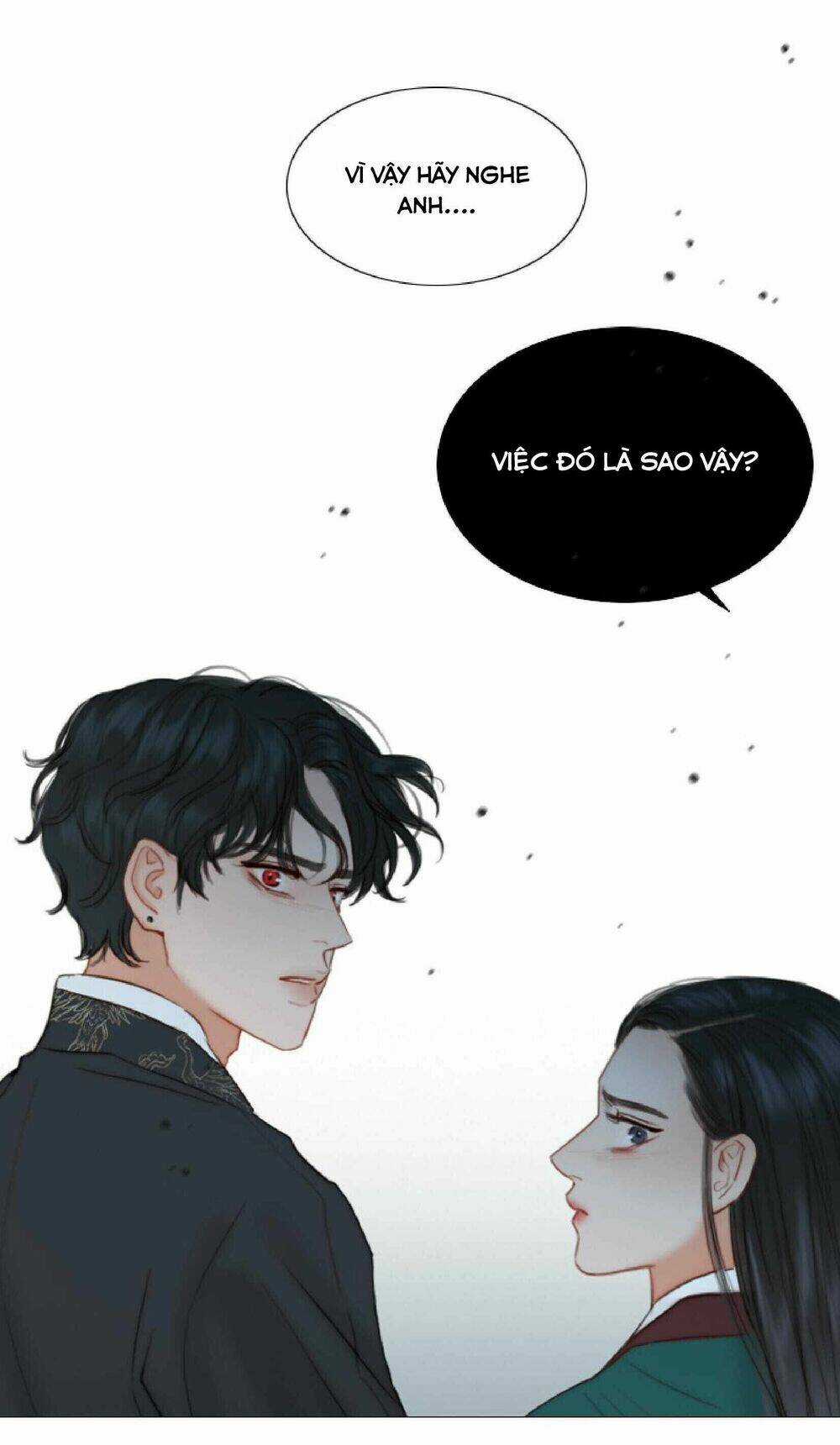 Mùa Đông Tăm Tối Chapter 60 trang 53