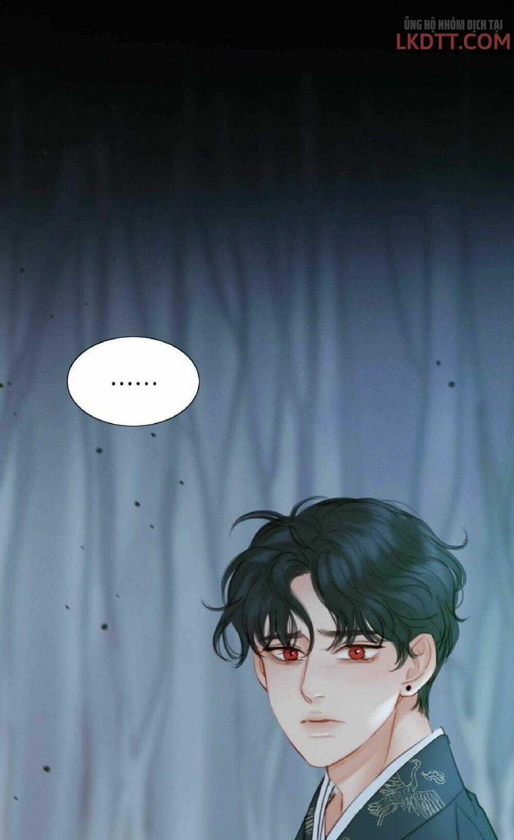 Mùa Đông Tăm Tối Chapter 60 trang 59