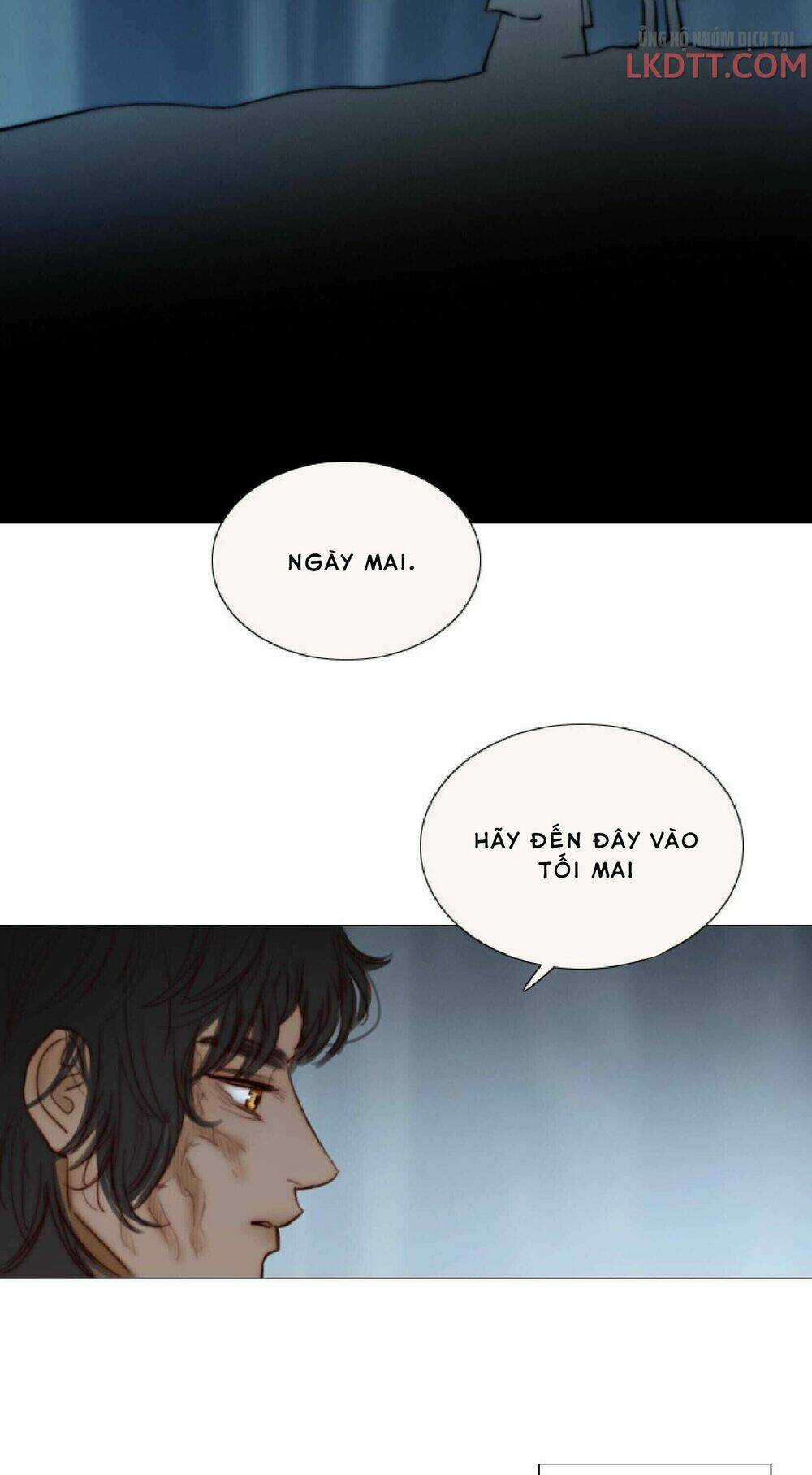 Mùa Đông Tăm Tối Chapter 60 trang 7