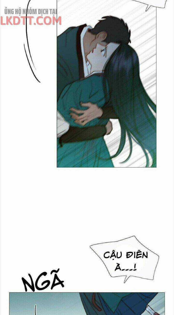 Mùa Đông Tăm Tối Chapter 61 trang 12