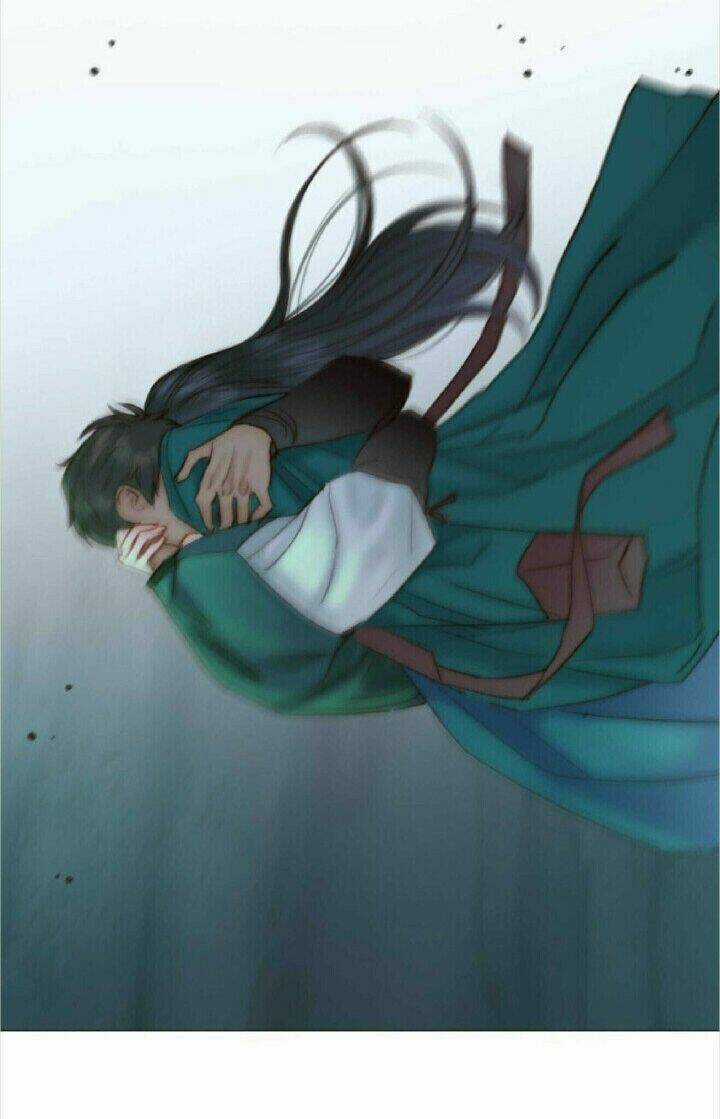 Mùa Đông Tăm Tối Chapter 61 trang 14