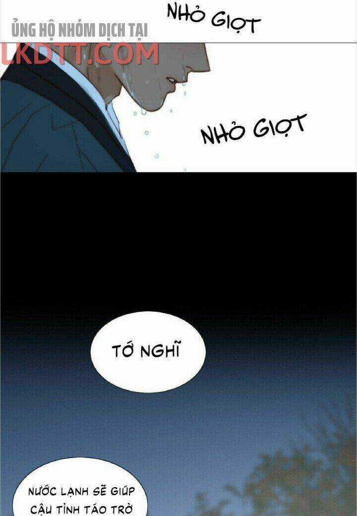 Mùa Đông Tăm Tối Chapter 61 trang 18