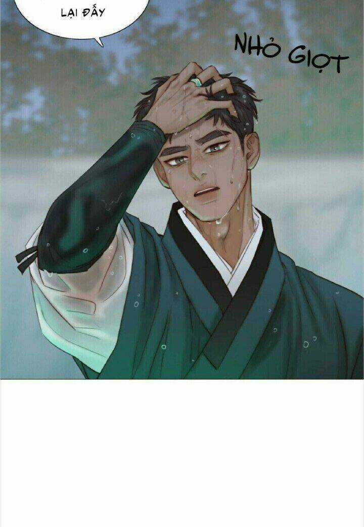 Mùa Đông Tăm Tối Chapter 61 trang 19