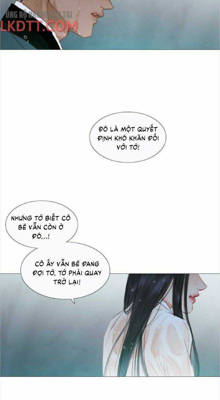 Mùa Đông Tăm Tối Chapter 61 trang 22