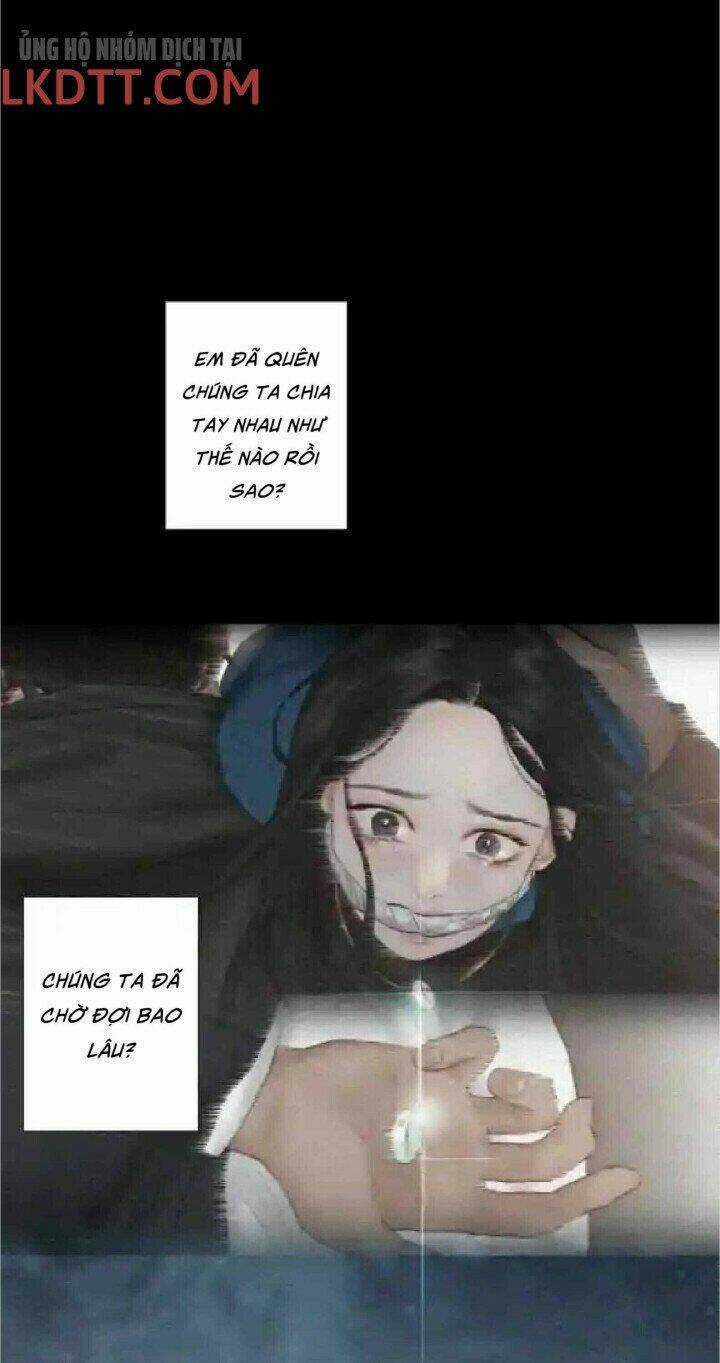 Mùa Đông Tăm Tối Chapter 61 trang 25