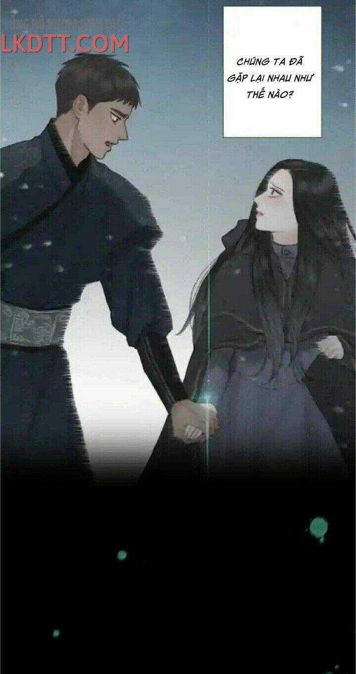 Mùa Đông Tăm Tối Chapter 61 trang 26