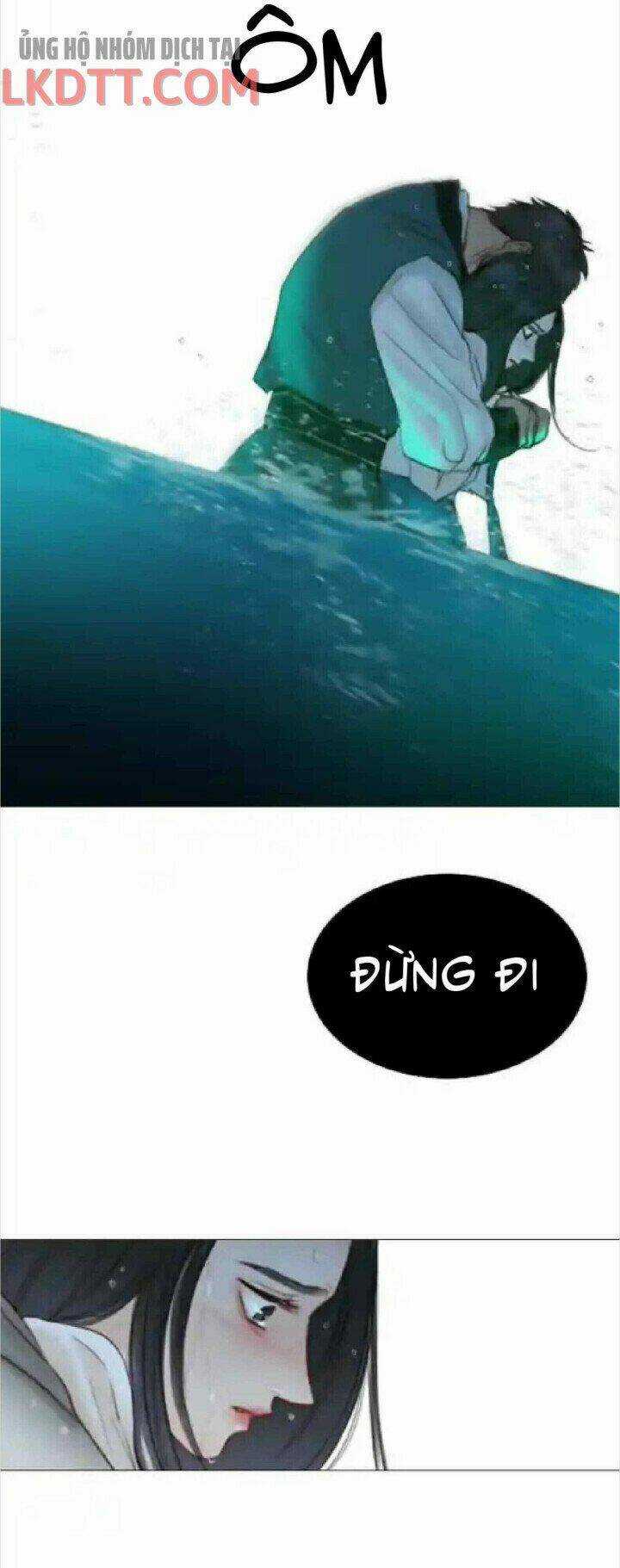 Mùa Đông Tăm Tối Chapter 61 trang 29