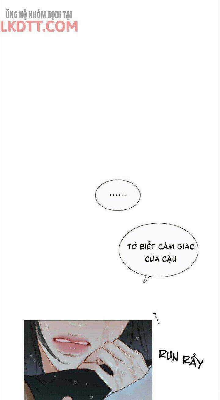 Mùa Đông Tăm Tối Chapter 61 trang 30