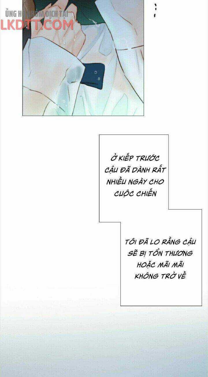 Mùa Đông Tăm Tối Chapter 61 trang 31