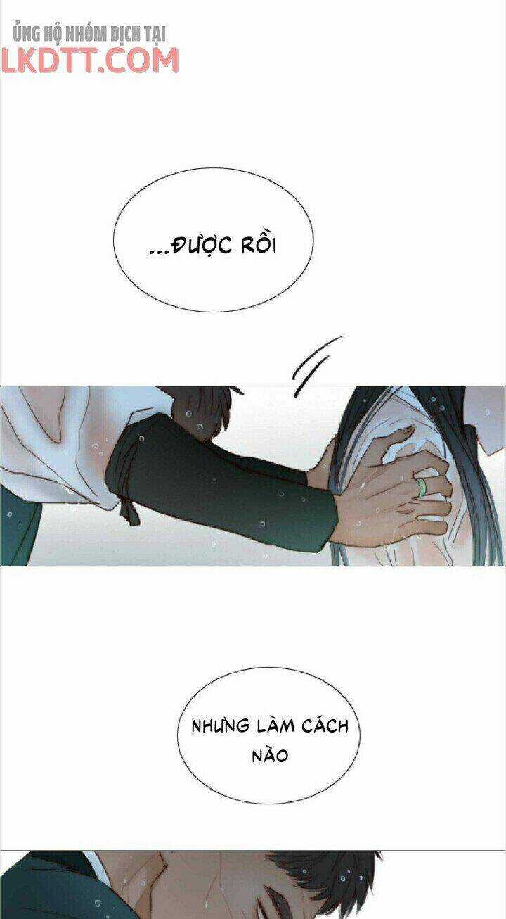 Mùa Đông Tăm Tối Chapter 61 trang 34