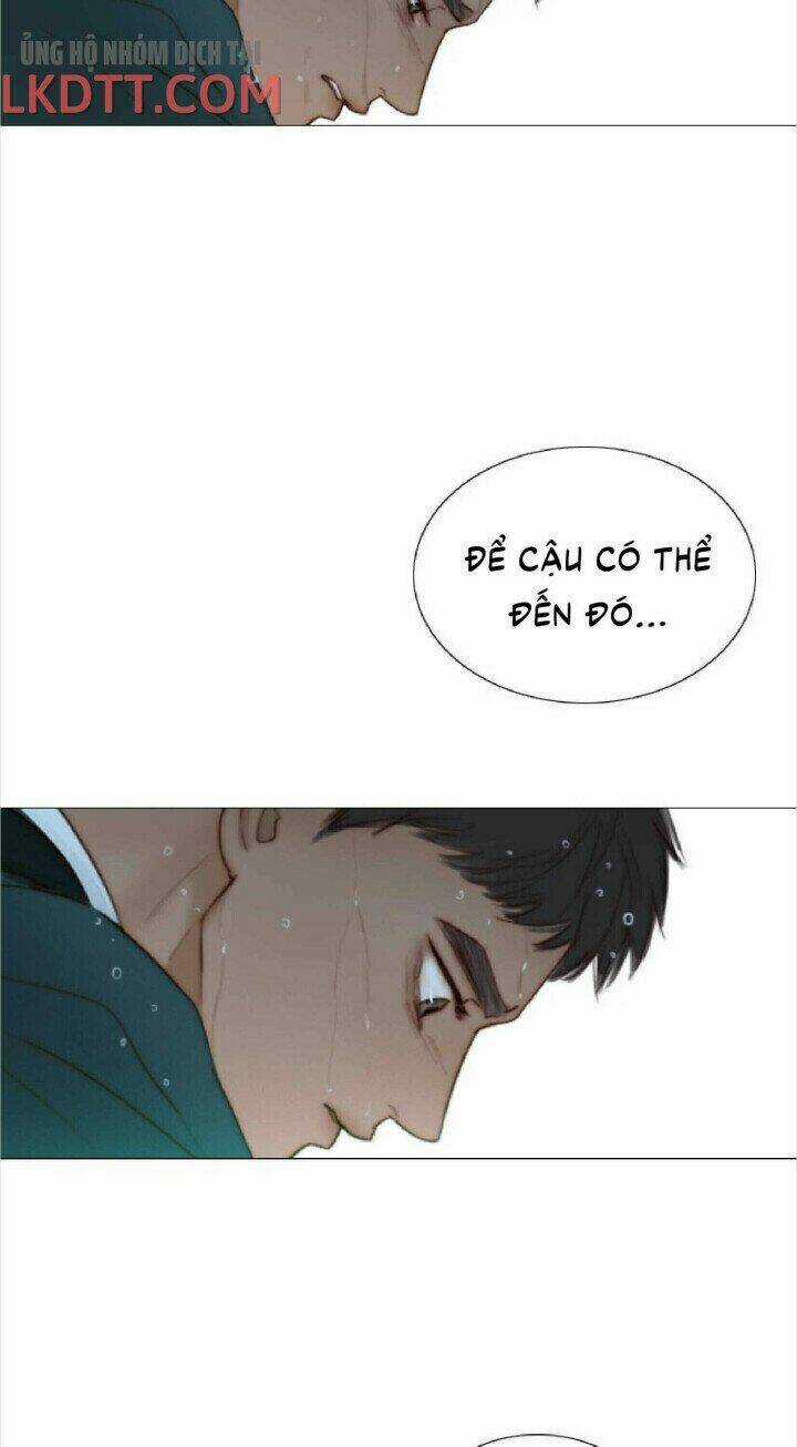 Mùa Đông Tăm Tối Chapter 61 trang 35