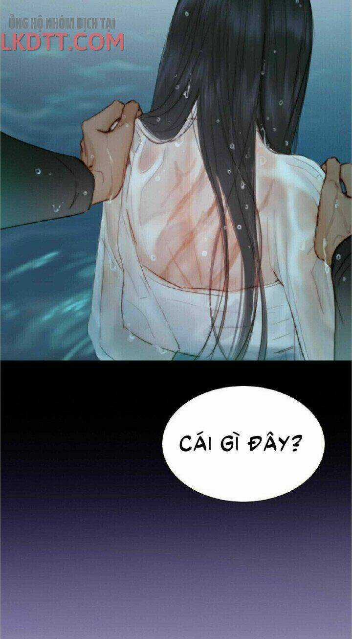 Mùa Đông Tăm Tối Chapter 61 trang 37