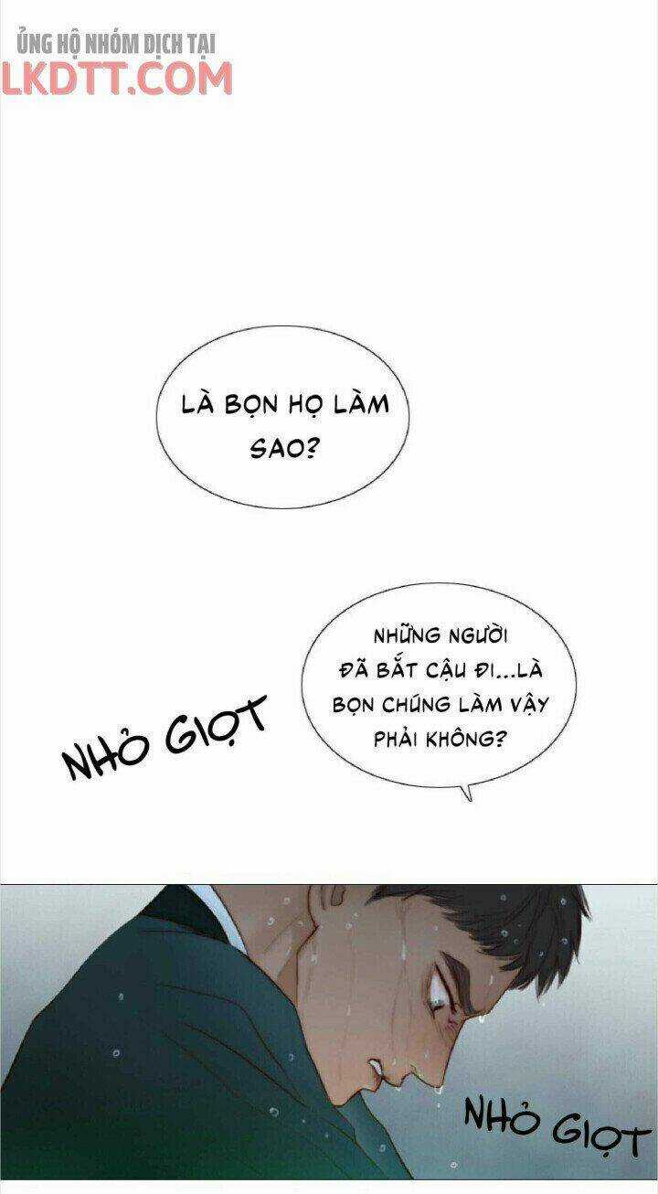 Mùa Đông Tăm Tối Chapter 61 trang 39