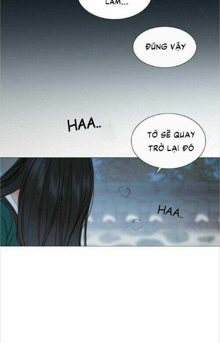 Mùa Đông Tăm Tối Chapter 61 trang 4