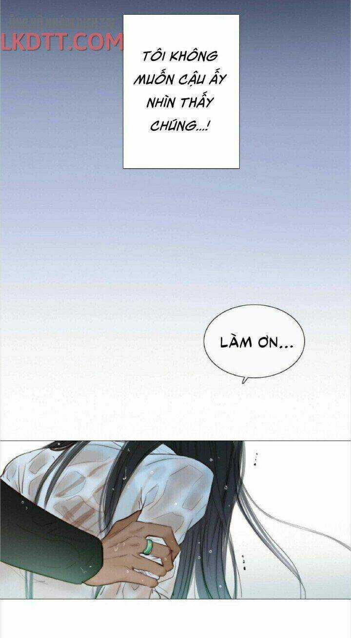 Mùa Đông Tăm Tối Chapter 61 trang 41