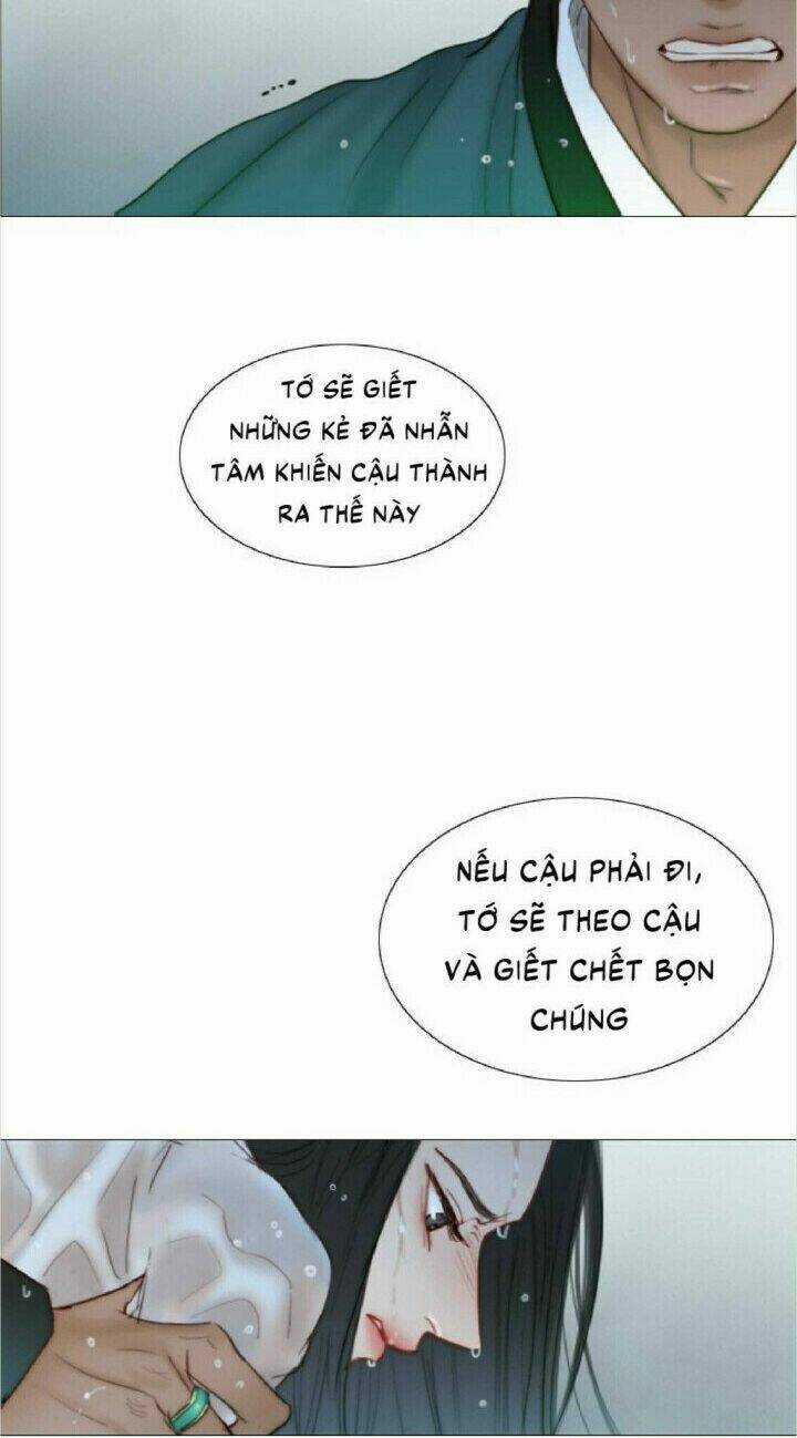 Mùa Đông Tăm Tối Chapter 61 trang 43