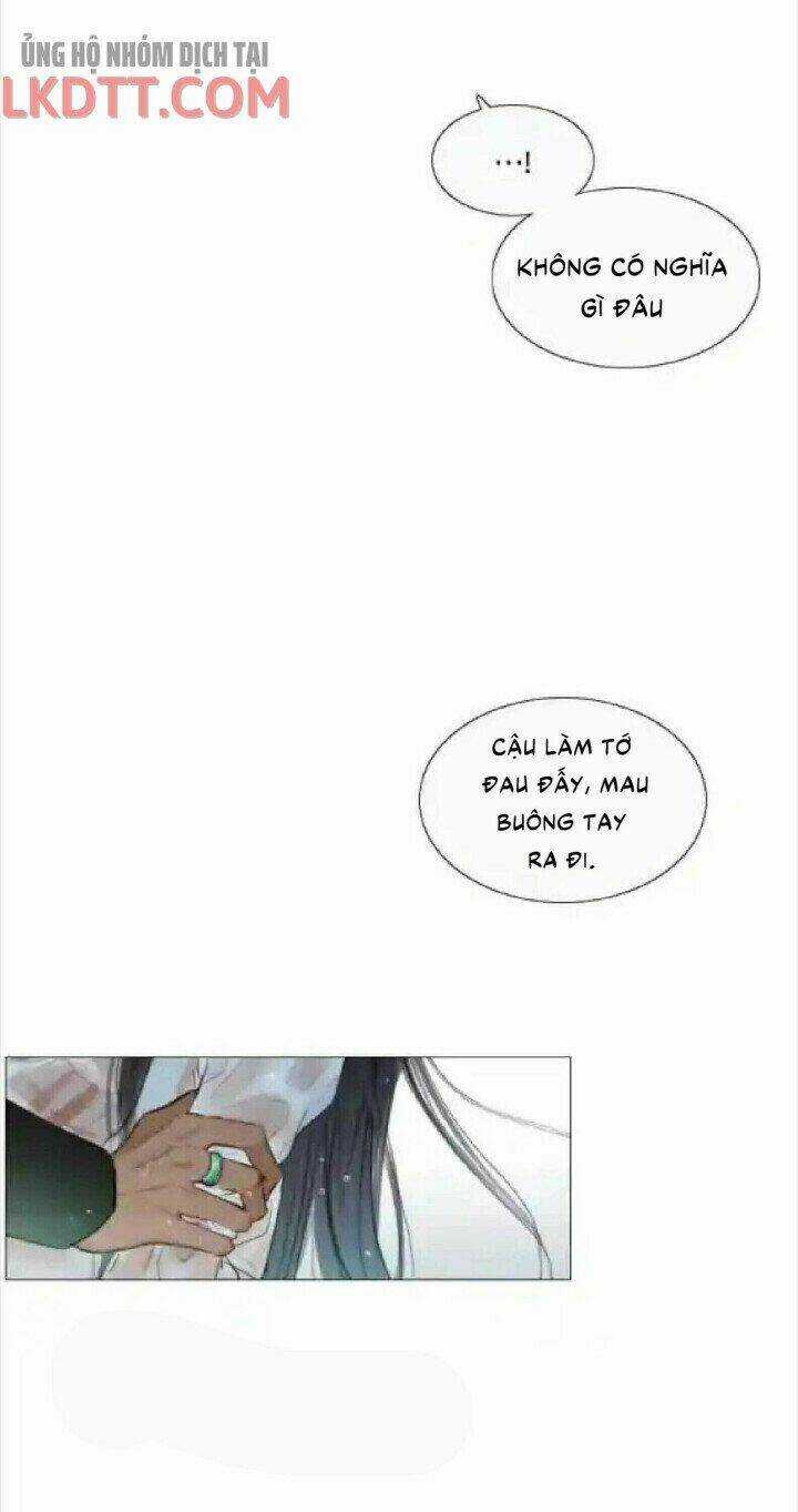 Mùa Đông Tăm Tối Chapter 61 trang 44