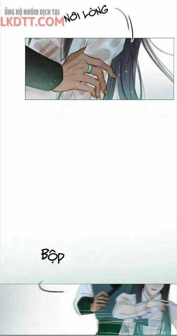 Mùa Đông Tăm Tối Chapter 61 trang 45