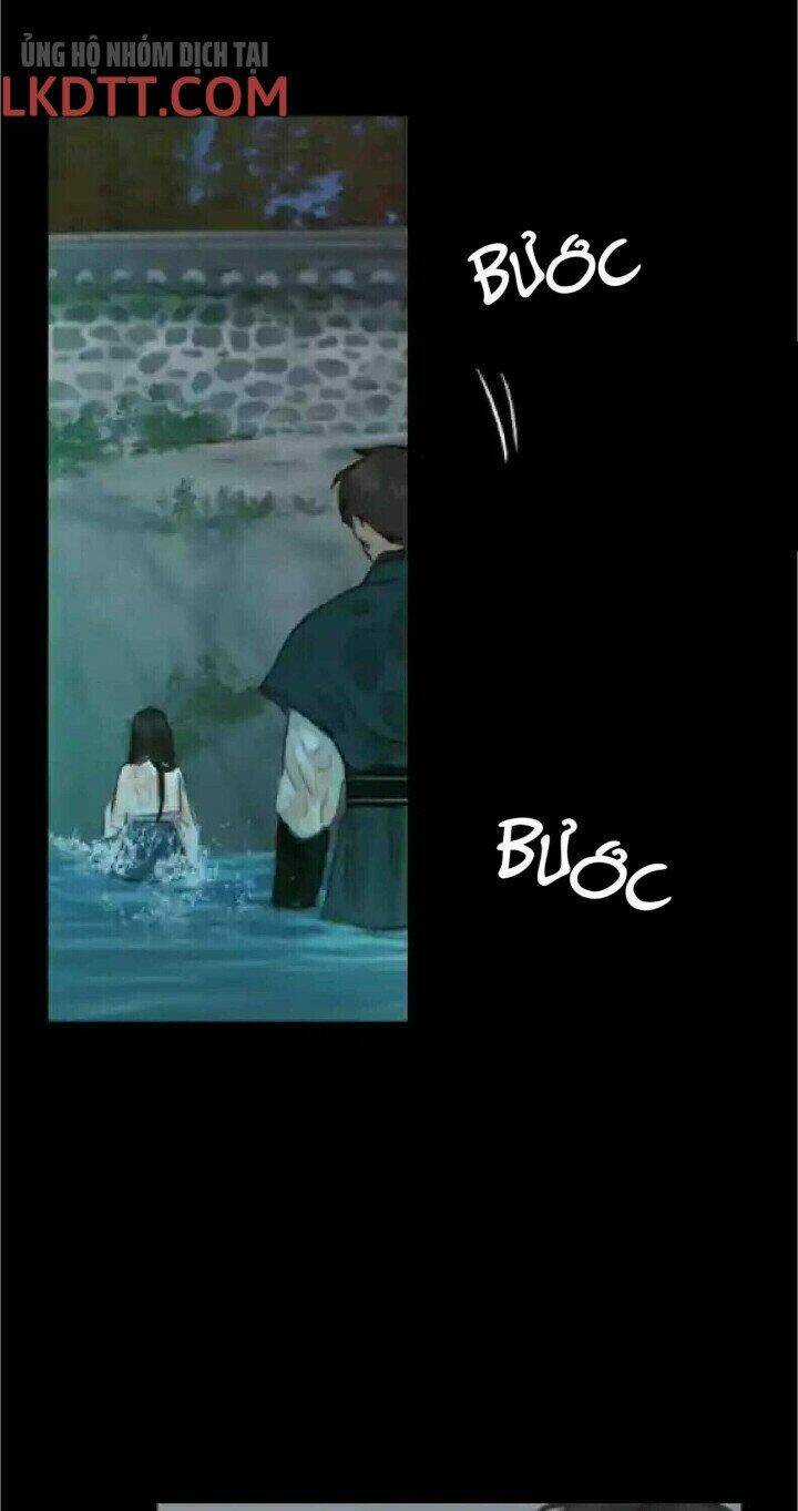 Mùa Đông Tăm Tối Chapter 61 trang 47