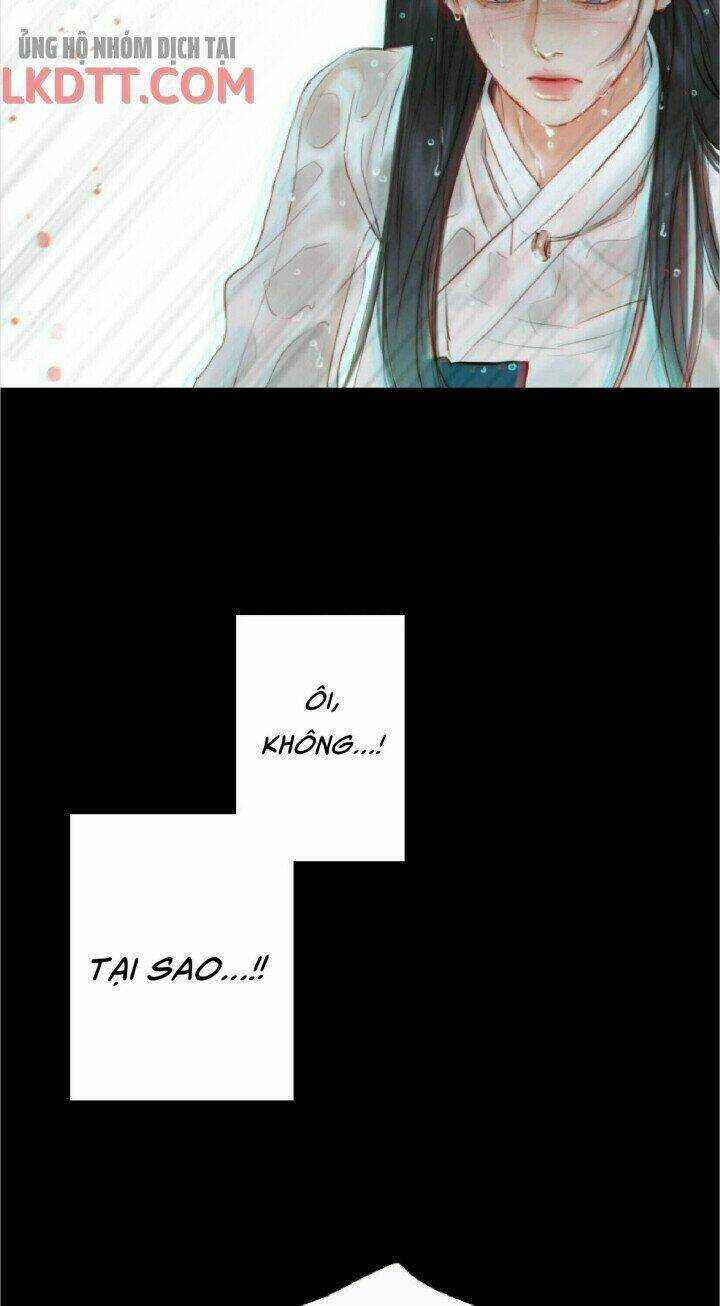 Mùa Đông Tăm Tối Chapter 61 trang 50