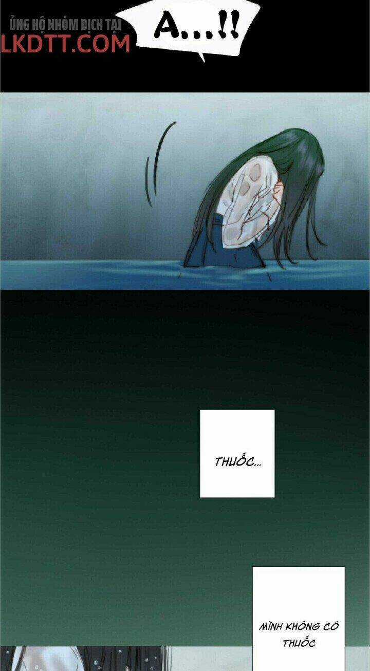 Mùa Đông Tăm Tối Chapter 61 trang 51