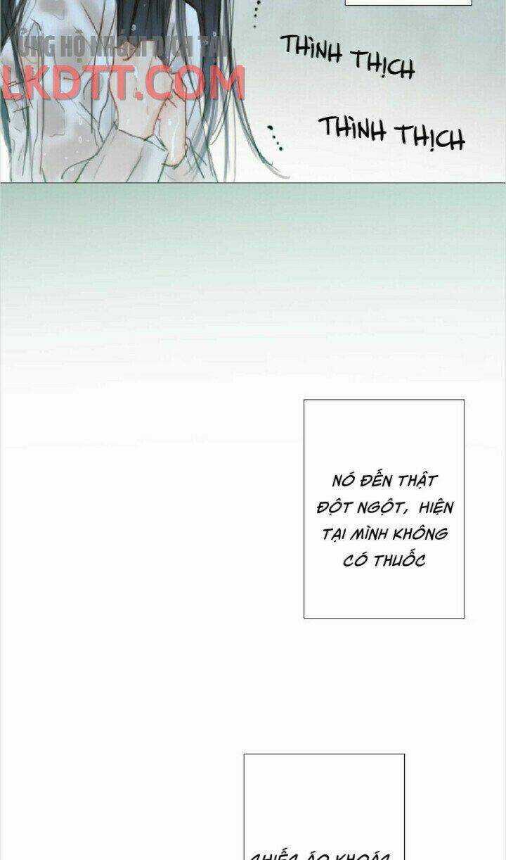 Mùa Đông Tăm Tối Chapter 61 trang 52