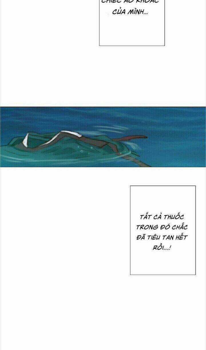 Mùa Đông Tăm Tối Chapter 61 trang 53