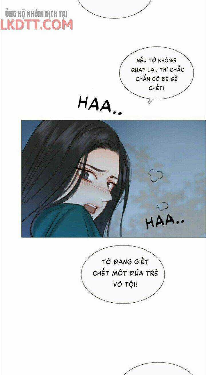 Mùa Đông Tăm Tối Chapter 61 trang 6