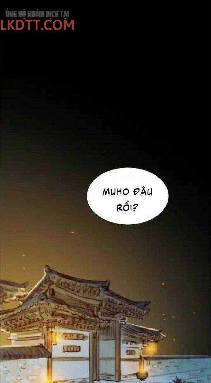 Mùa Đông Tăm Tối Chapter 61 trang 60