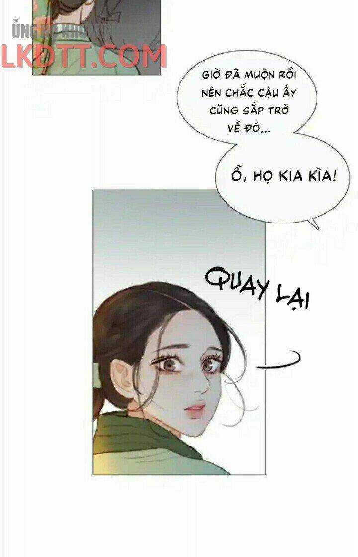 Mùa Đông Tăm Tối Chapter 61 trang 62