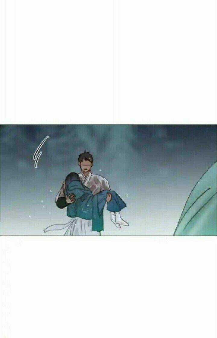 Mùa Đông Tăm Tối Chapter 61 trang 63