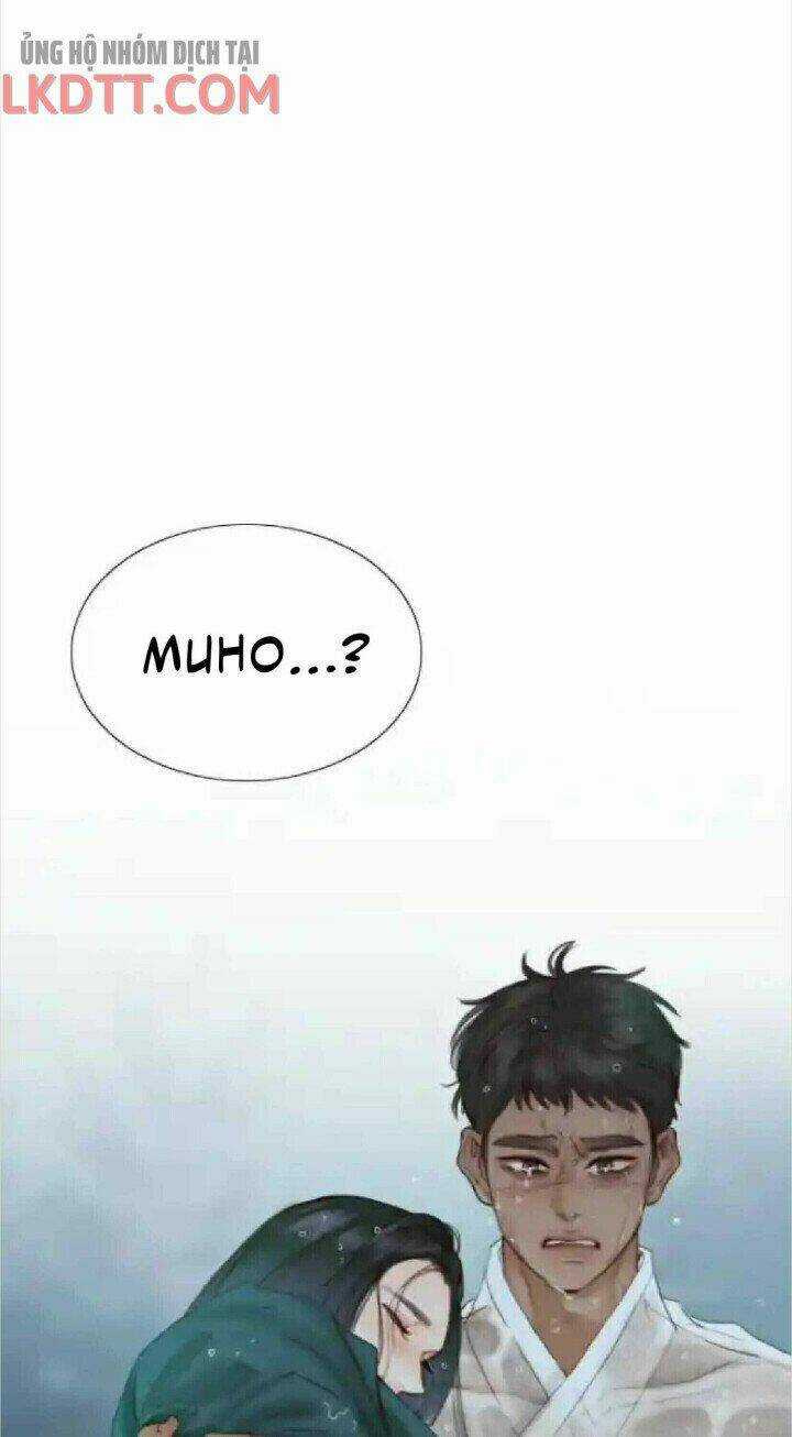 Mùa Đông Tăm Tối Chapter 61 trang 64