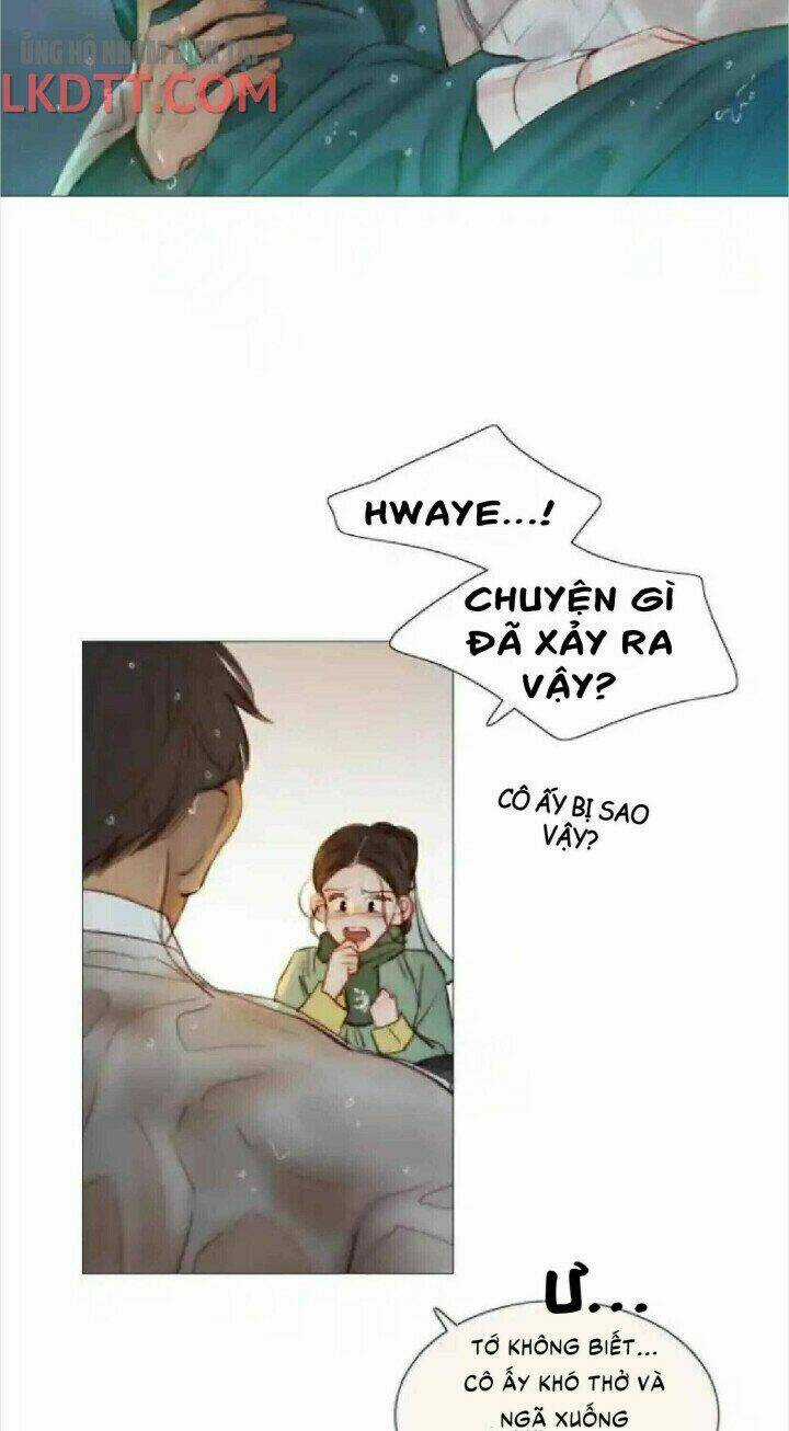 Mùa Đông Tăm Tối Chapter 61 trang 65