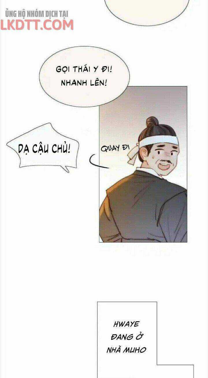 Mùa Đông Tăm Tối Chapter 61 trang 66