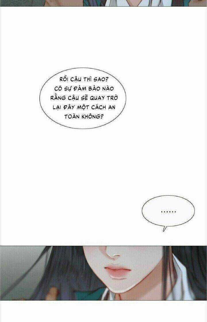 Mùa Đông Tăm Tối Chapter 61 trang 9