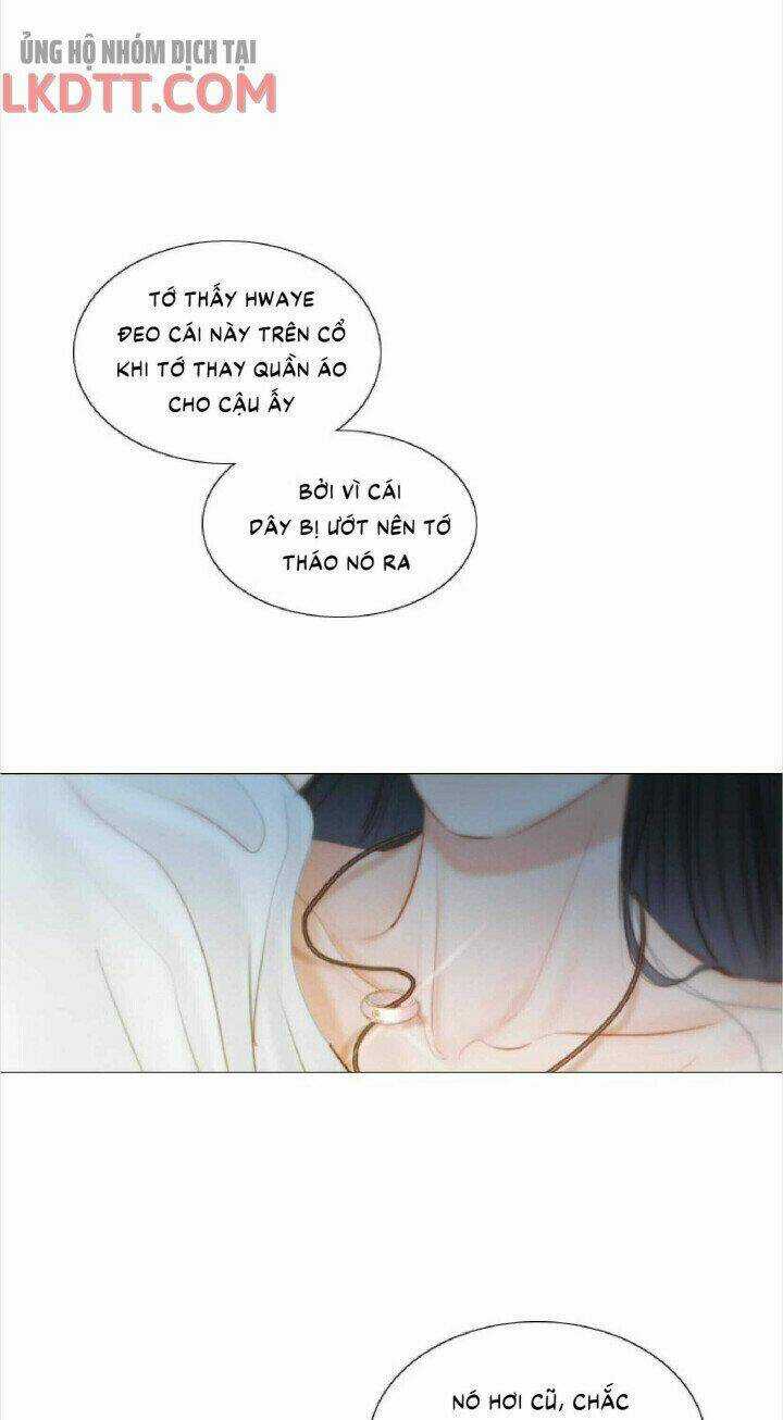 Mùa Đông Tăm Tối Chapter 62 trang 10