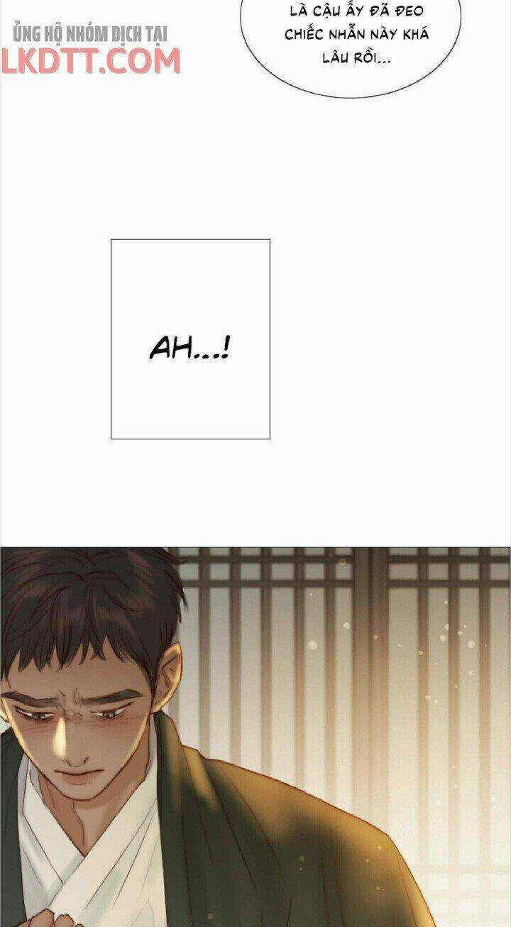 Mùa Đông Tăm Tối Chapter 62 trang 11