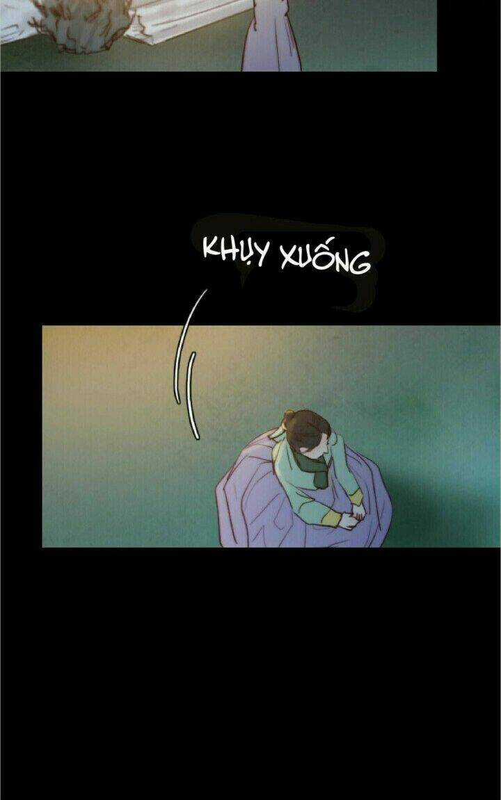 Mùa Đông Tăm Tối Chapter 62 trang 14