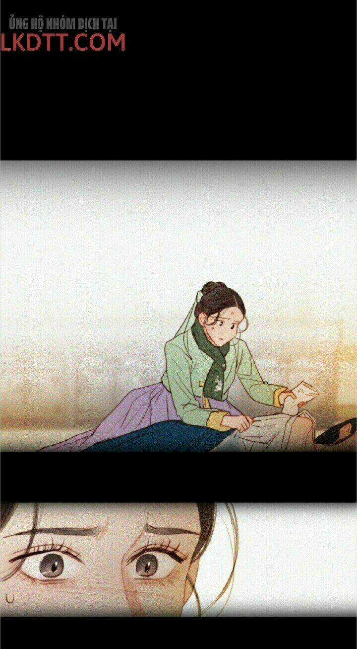 Mùa Đông Tăm Tối Chapter 62 trang 15