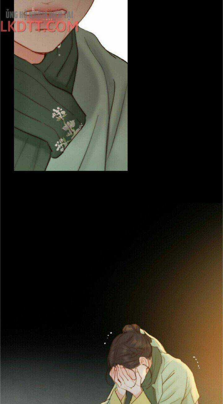 Mùa Đông Tăm Tối Chapter 62 trang 17