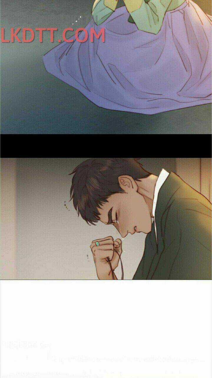 Mùa Đông Tăm Tối Chapter 62 trang 18