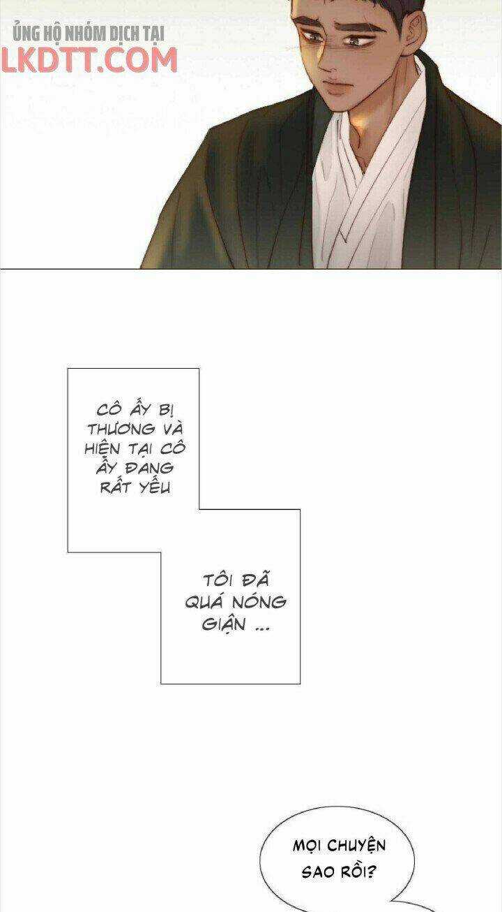 Mùa Đông Tăm Tối Chapter 62 trang 2