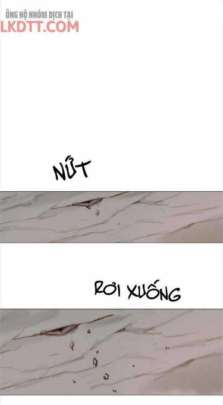 Mùa Đông Tăm Tối Chapter 62 trang 21