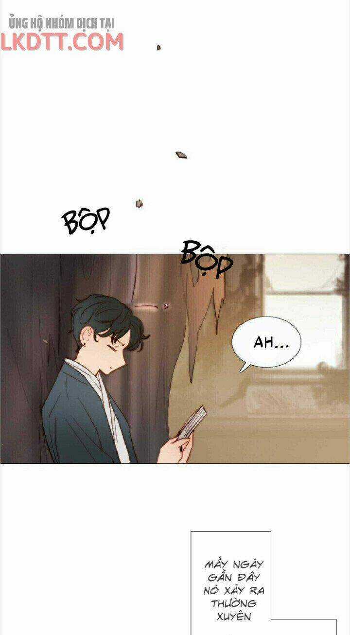 Mùa Đông Tăm Tối Chapter 62 trang 22