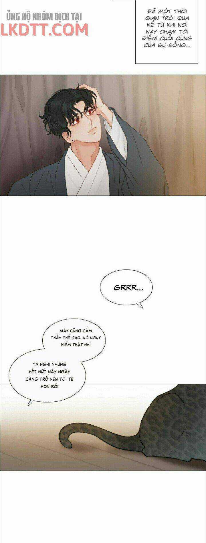 Mùa Đông Tăm Tối Chapter 62 trang 23