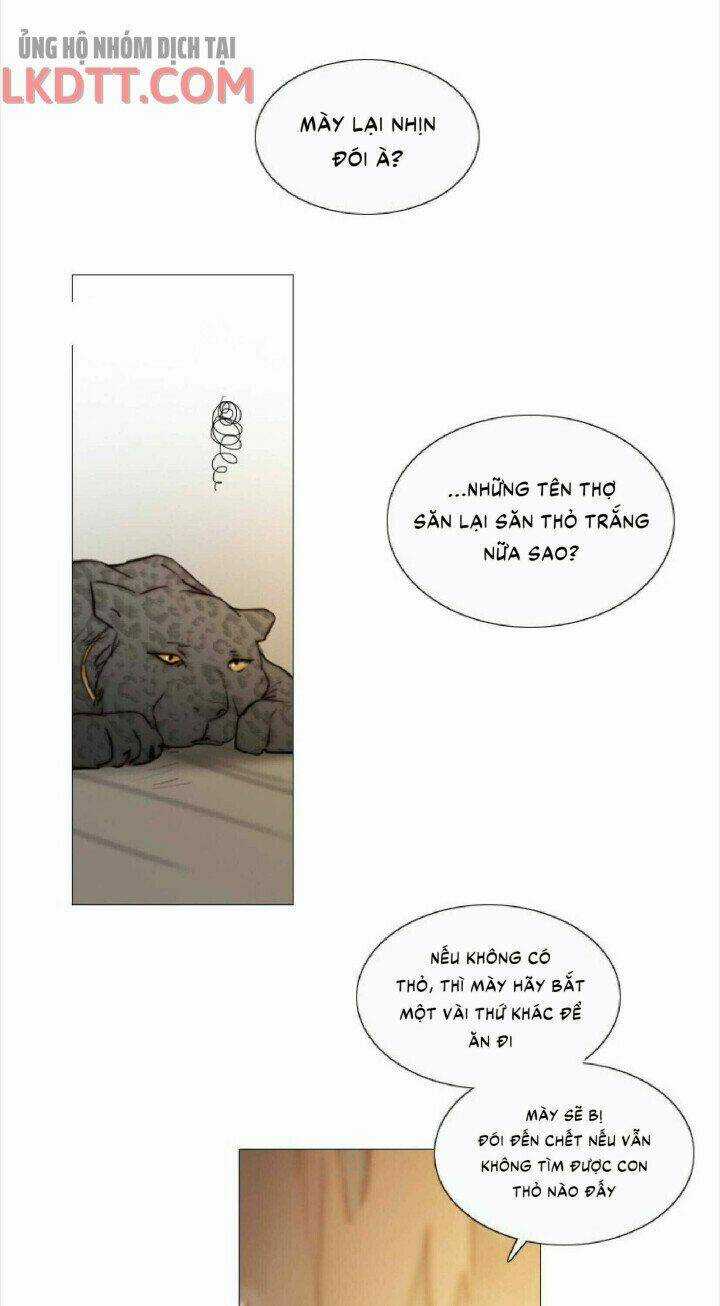 Mùa Đông Tăm Tối Chapter 62 trang 24