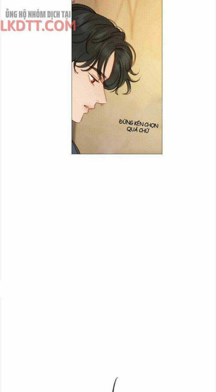 Mùa Đông Tăm Tối Chapter 62 trang 25