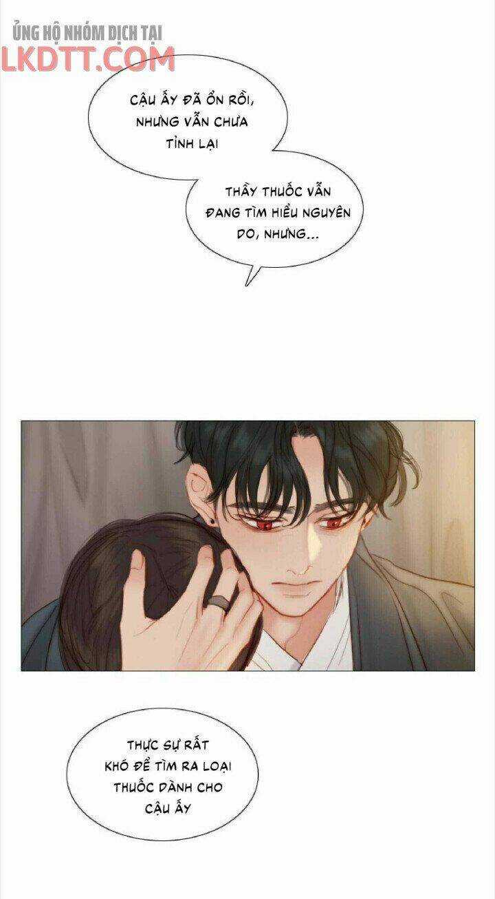 Mùa Đông Tăm Tối Chapter 62 trang 28